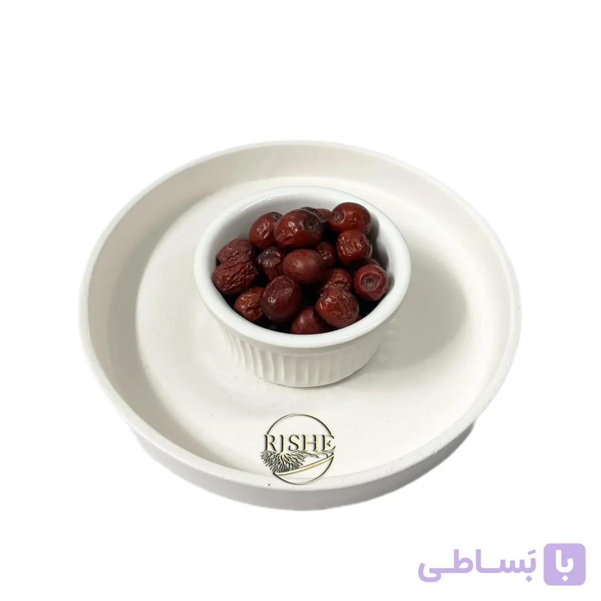 عناب خشک