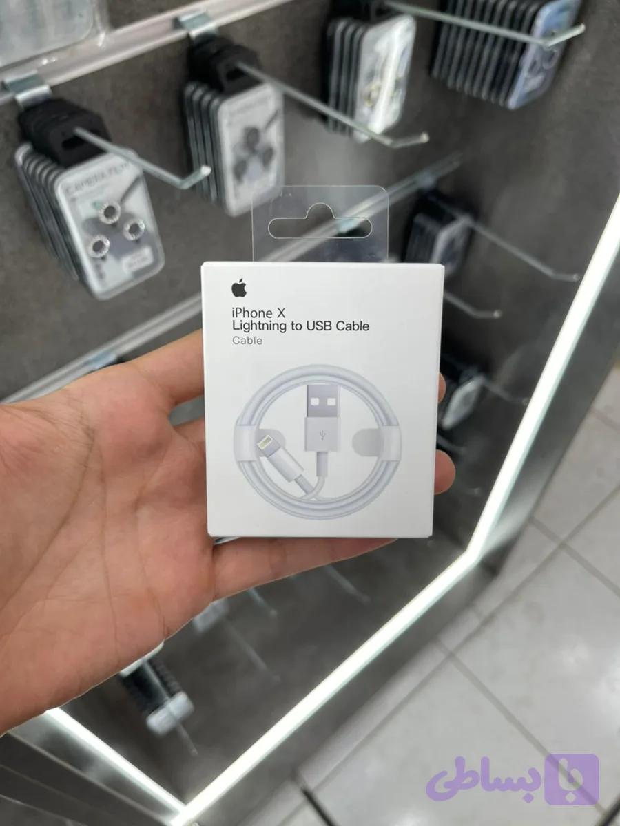 کابل لاتنینگ به USB
