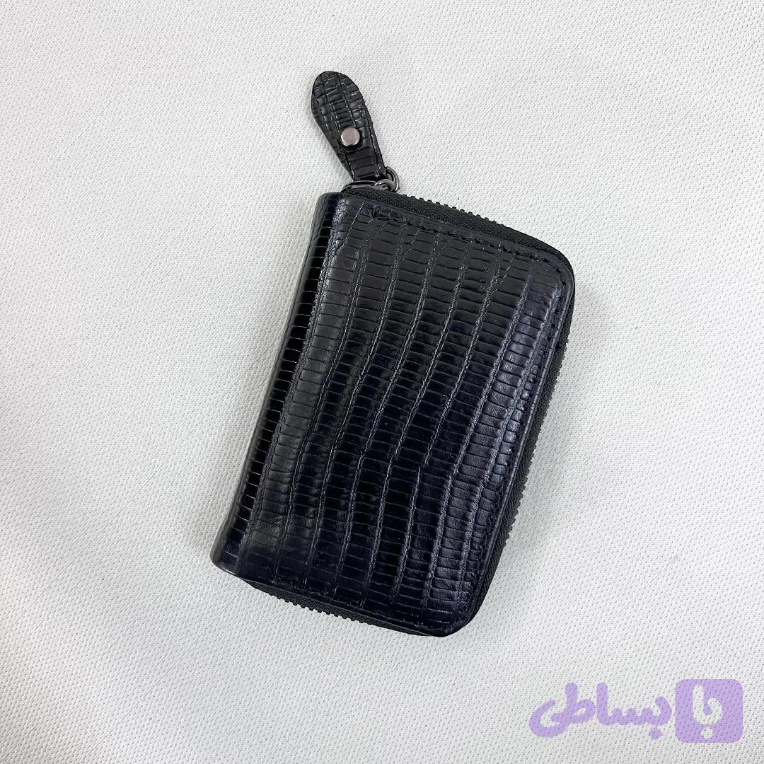 کیف کارت دورزیپ