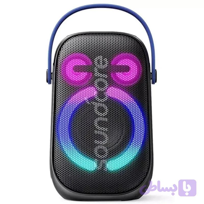 اسپیکر بلوتوثی انکر SoundCore Rave Neo 2 A33A1Z11 پک ضعیف