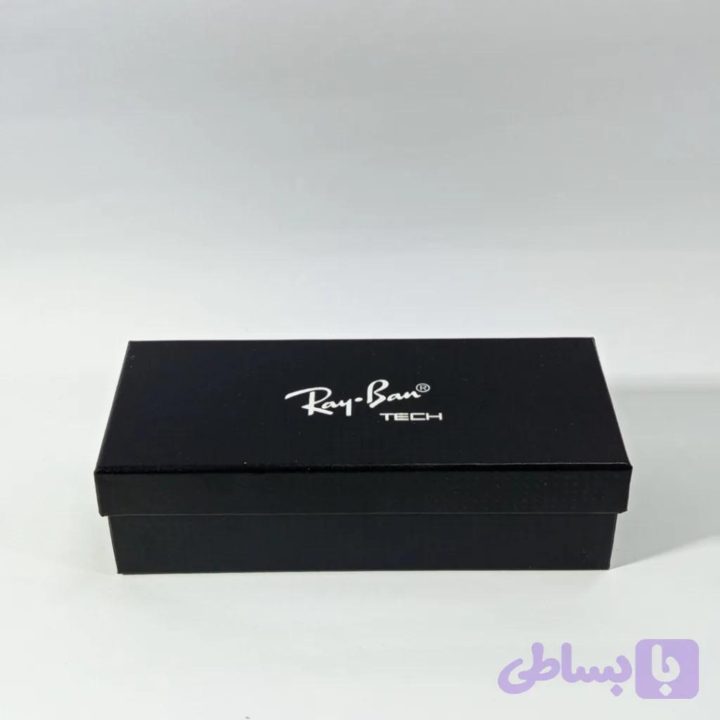 قاب اورجینال ریبن — تصویر 1