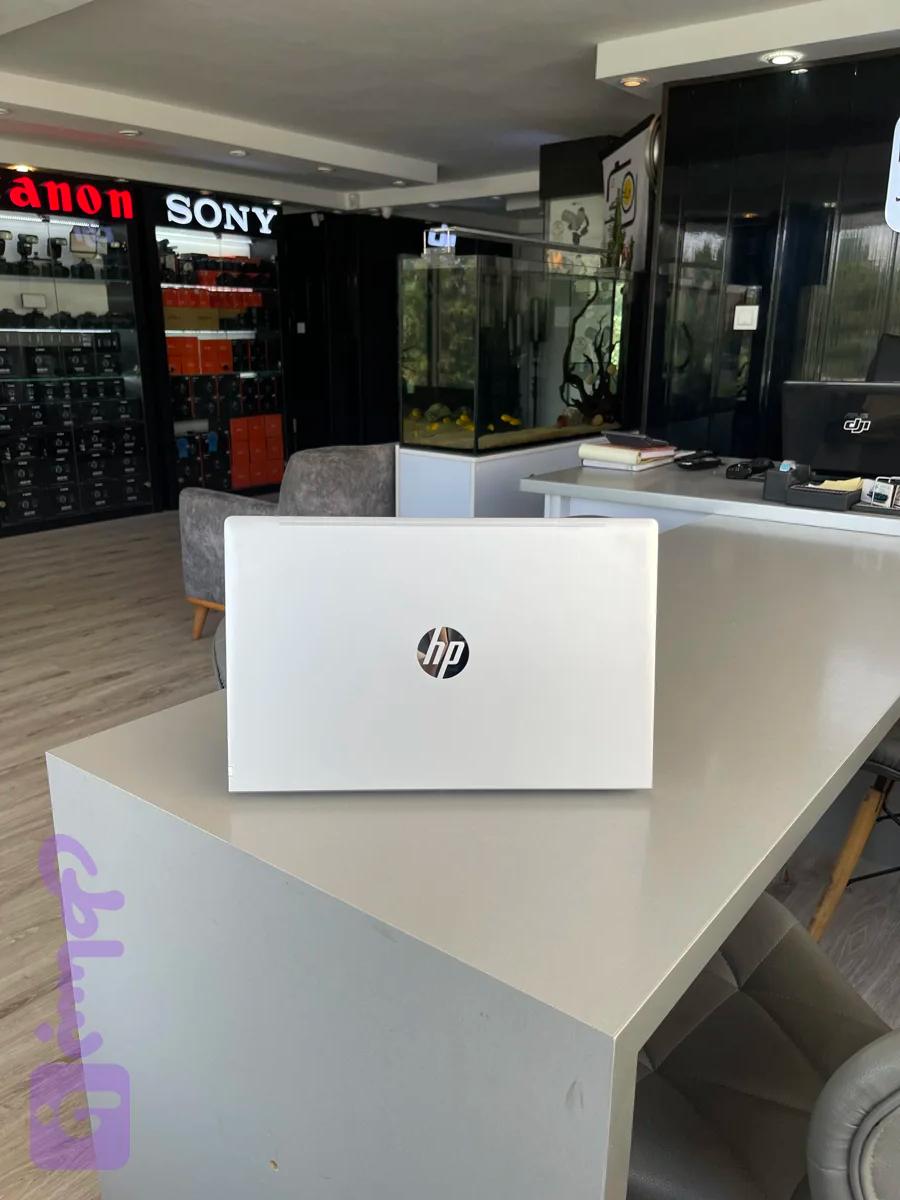 اچ پی پروبوک ۴۵۰ جی۱۰/i7-1355u/16 GB/1 TB SSD/Intel iris xe/16" FH