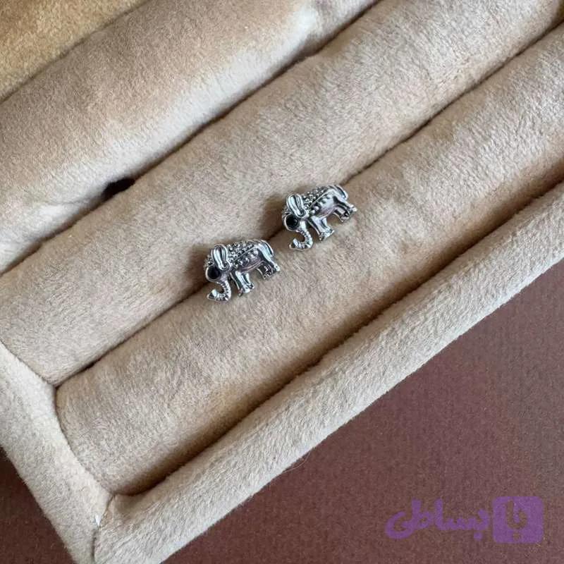 گوشواره فیل
