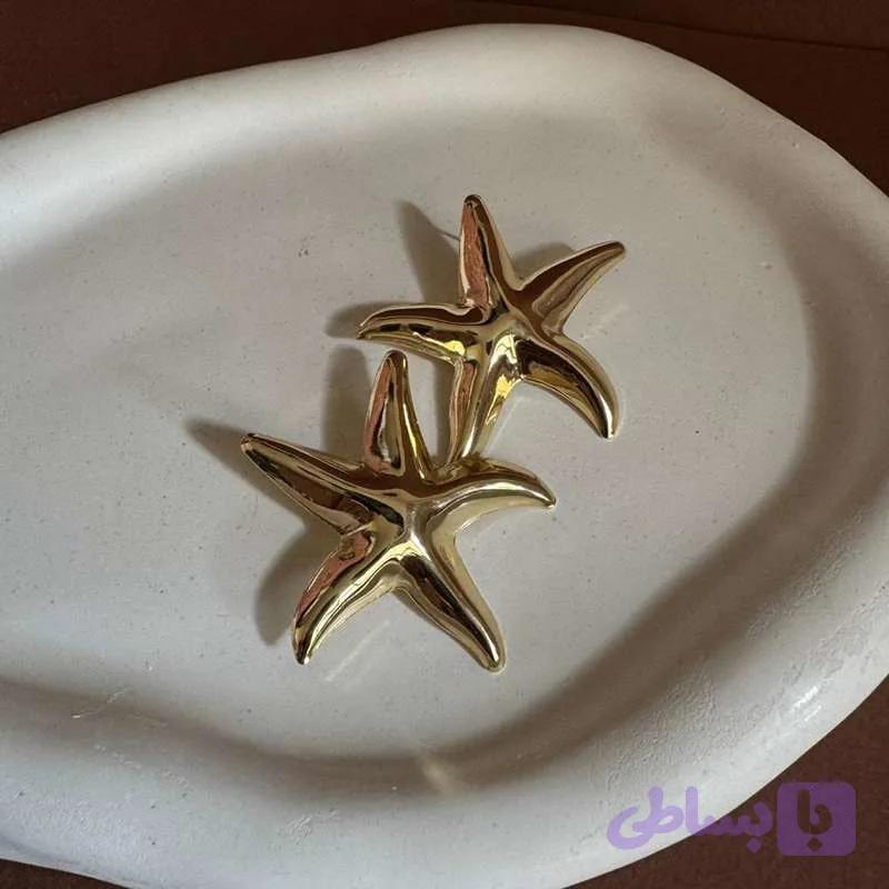 گوشواره ستاره