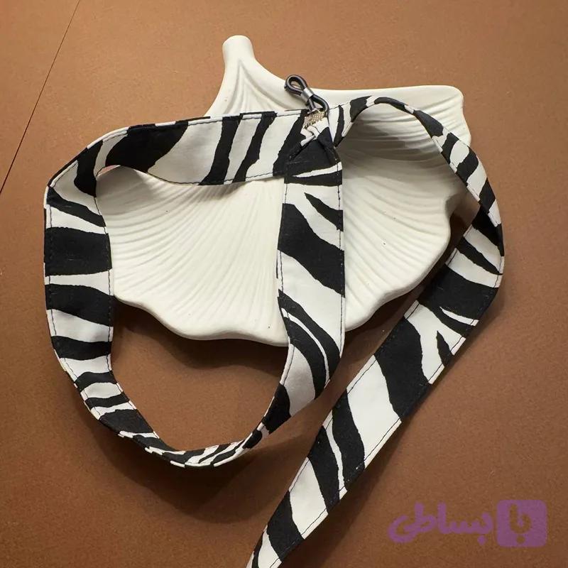 بندعینک راه راه