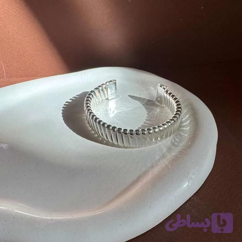 بنگل آینه
