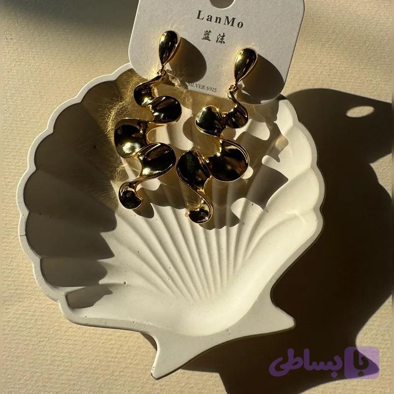 گوشواره ناژین