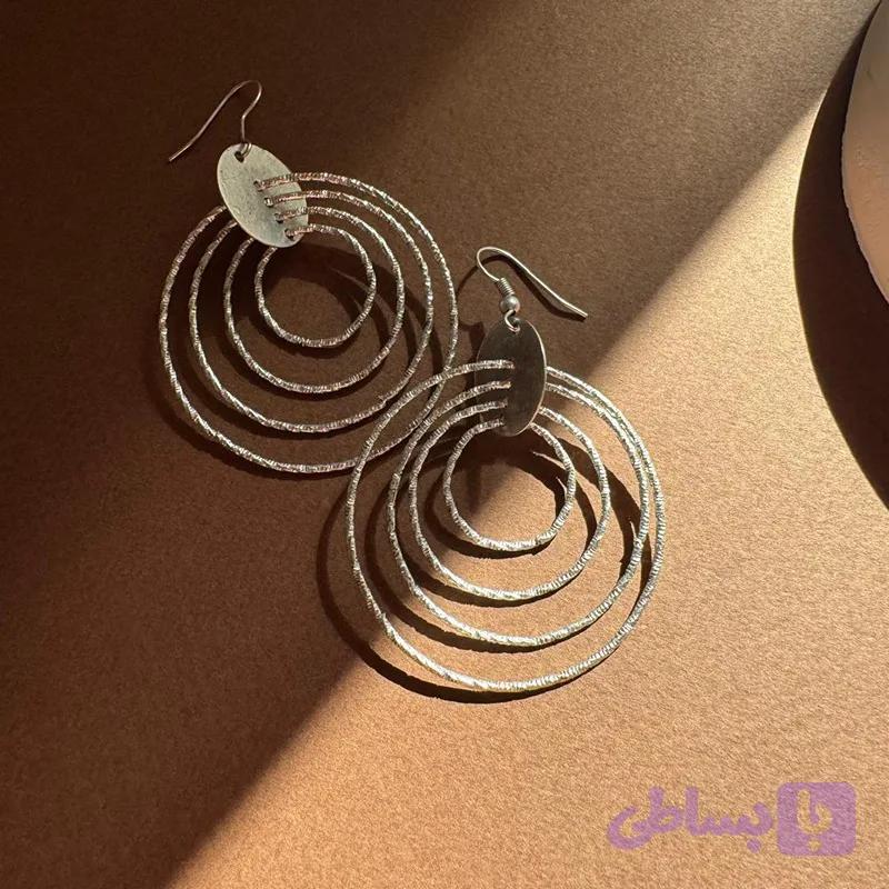 گوشواره هلما