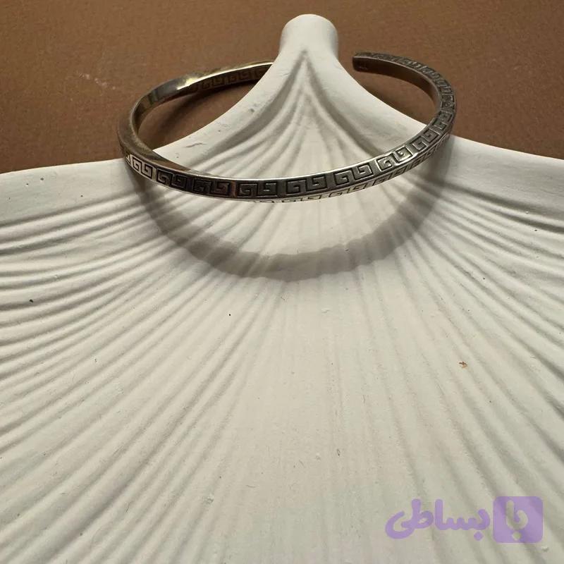 بنگل مردانه طرح دار