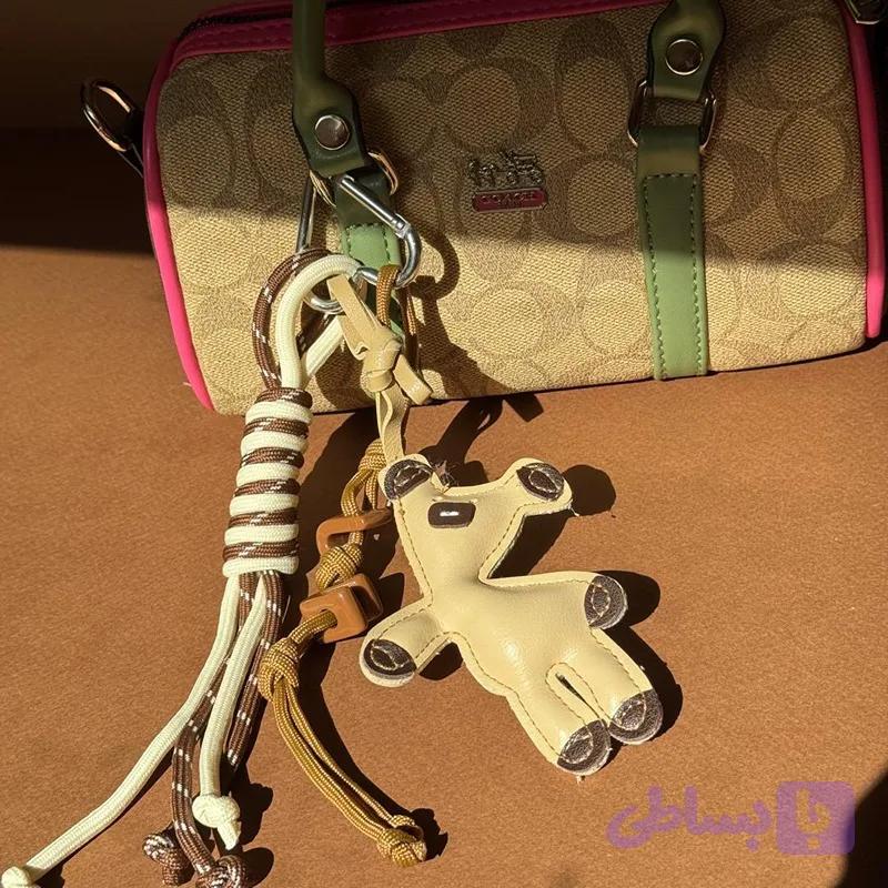 چارم بگ عروسک مستربین