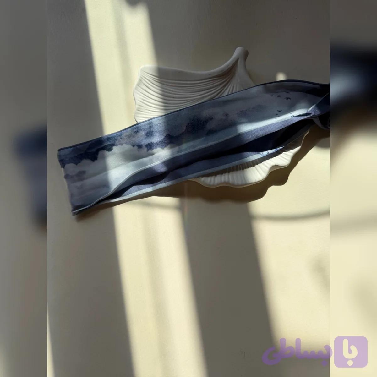 بند عینک ساتن