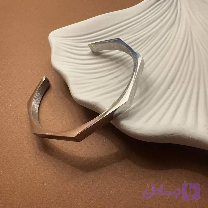 بنگل طرح مثلث