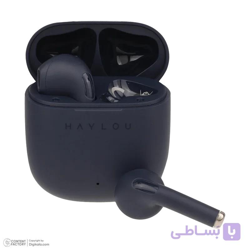 هدفون بلوتوثی هایلو مدل X1C