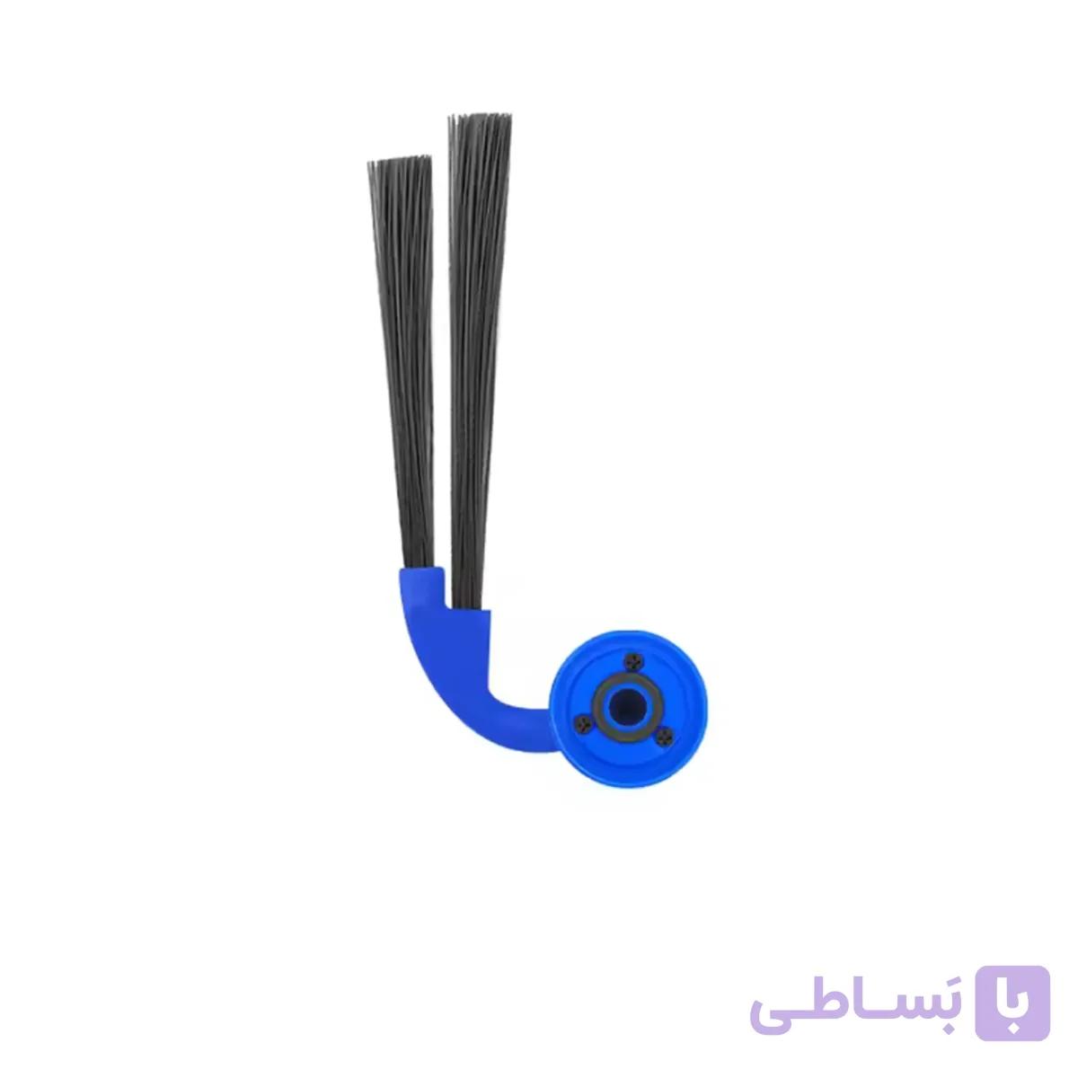 برس کناری جاروبرقی رباتیک اکووکس مدل X11 PRO — تصویر 1