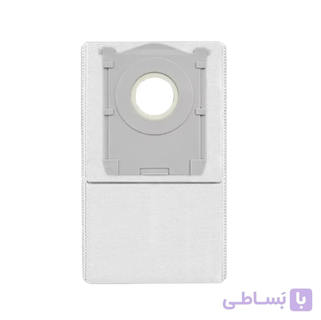 پاکت جاروبرقی رباتیک اکووکس مدل X9 S PRO OMNI — تصویر 1