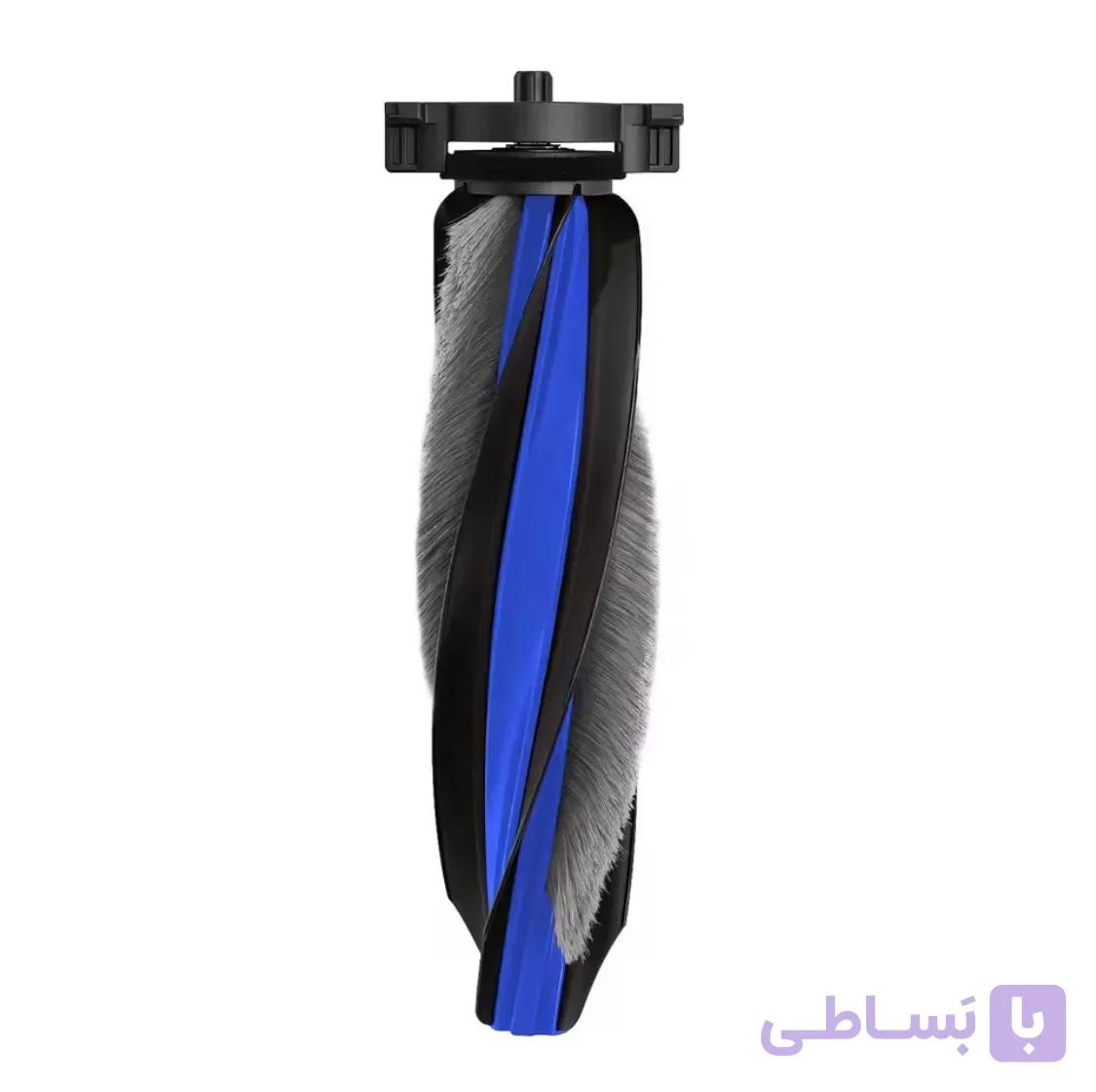 برس کناری جاروبرقی رباتیک اکووکس مدل X9 S OMNI — تصویر 1