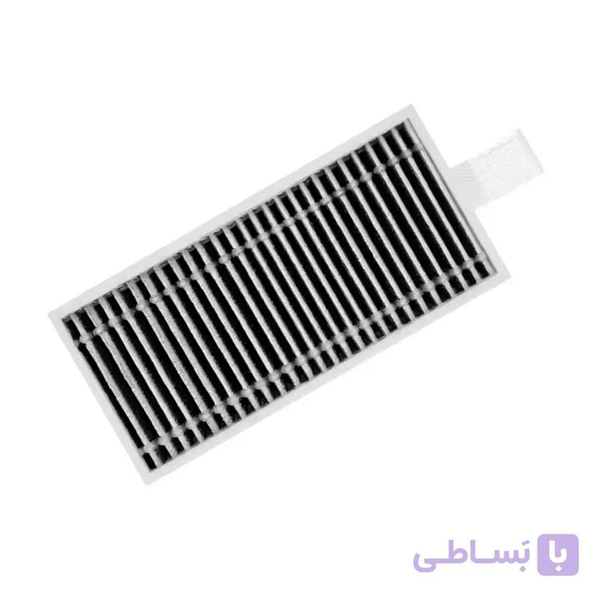 فیلتر هپا جاروبرقی رباتیک اکووکس مدل X11 PRO — تصویر 1