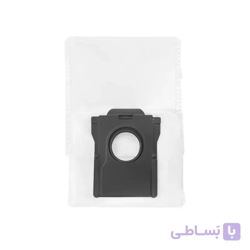 پاکت جاروبرقی رباتیک دریمی مدل X60 MASTER — تصویر 1