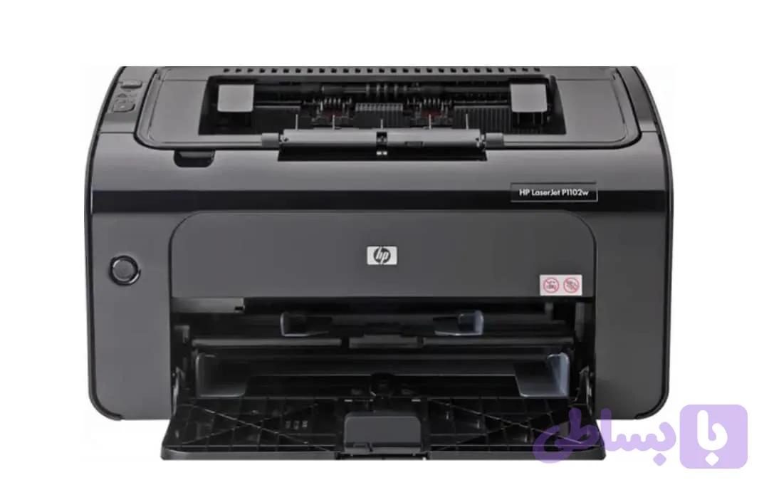پرینترHp 1102w