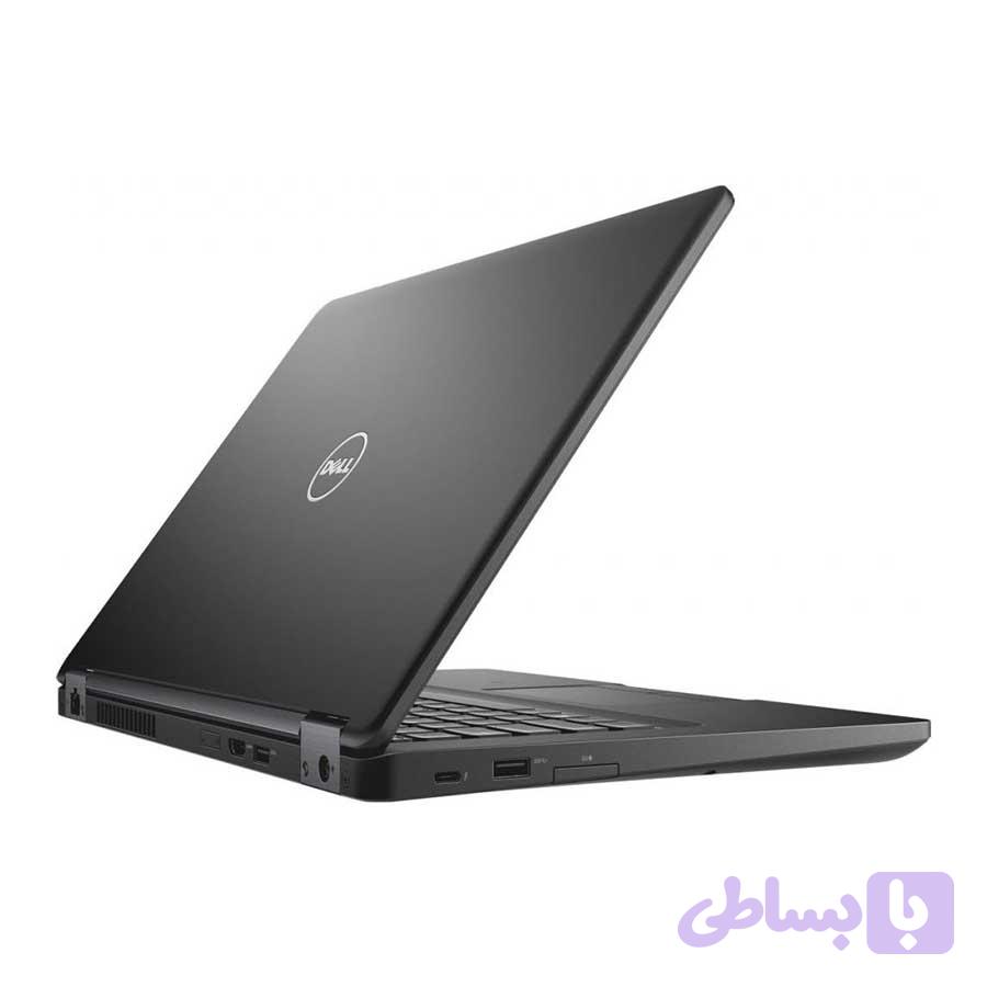 Dell latitude 5480 i7 6600U رم 8 هارد 256ssd گرافیک ۲