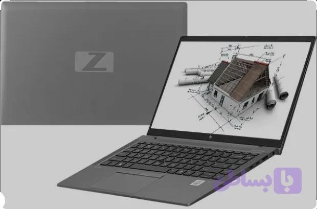 HP ZBOOK Firefly 14G8 i7 1165G7 Ram 16 Hard 512ssd graphic 4