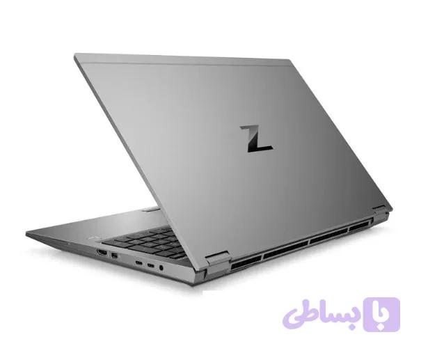 HP ZBOOK Firefly 14G7 i7 10810u Ram 16 Hard 256ssd