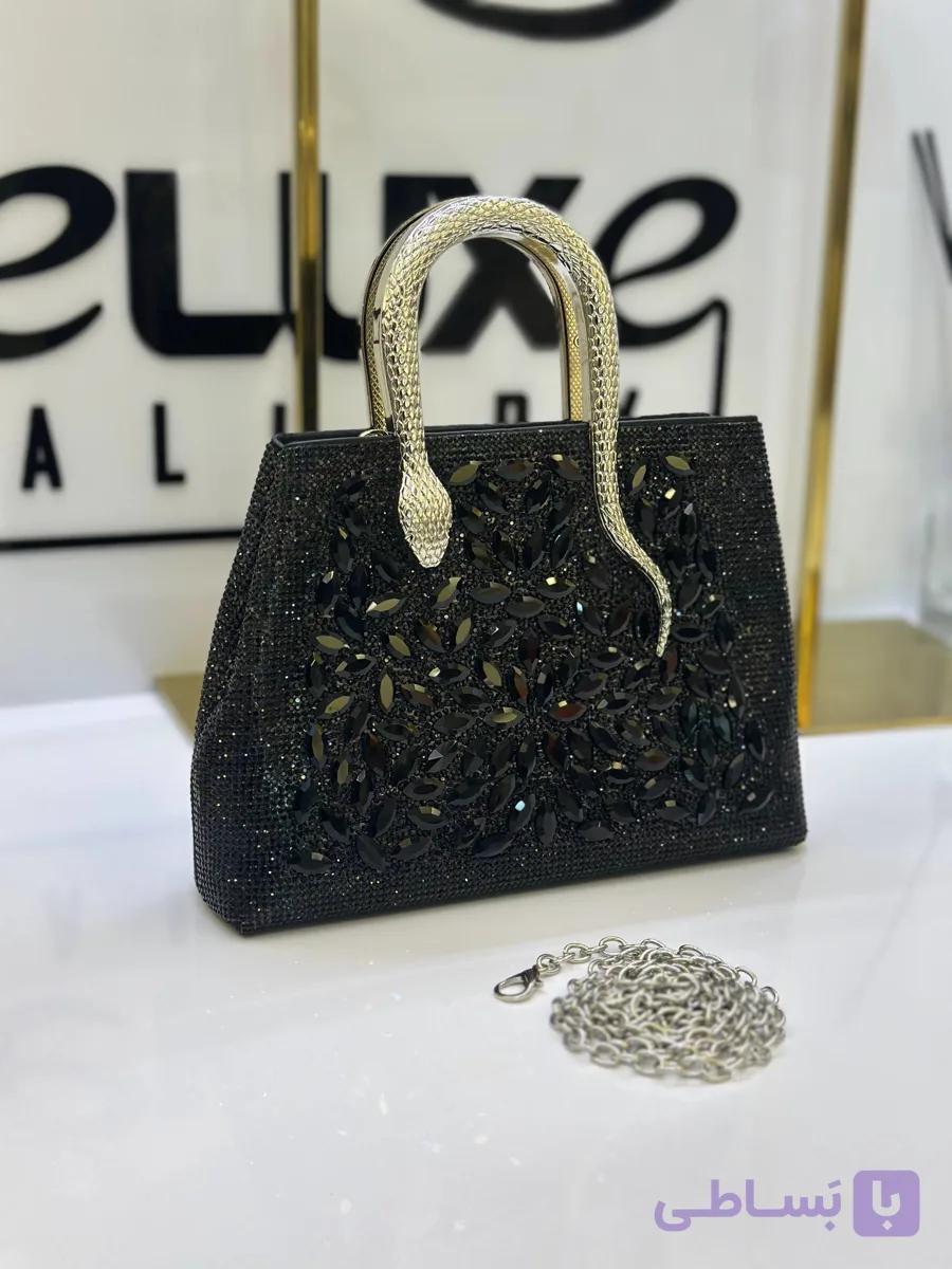 کیف مجلسی طرح بولگاری — تصویر 1