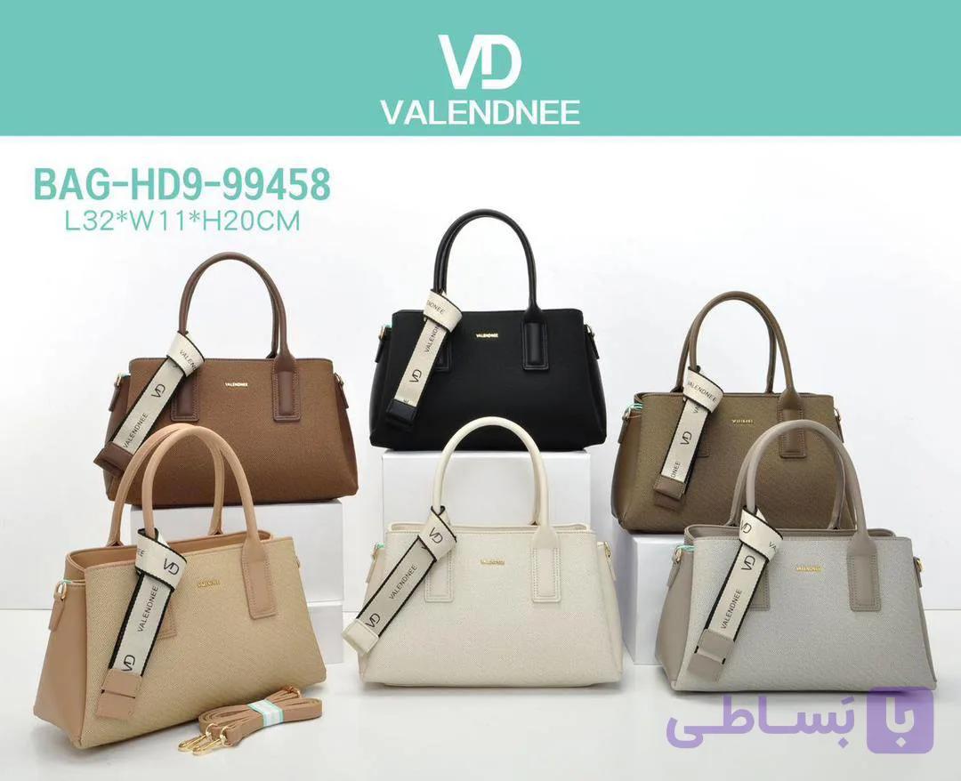 کیف اورجینال ولن دنی Valendnee 99458 — تصویر 1