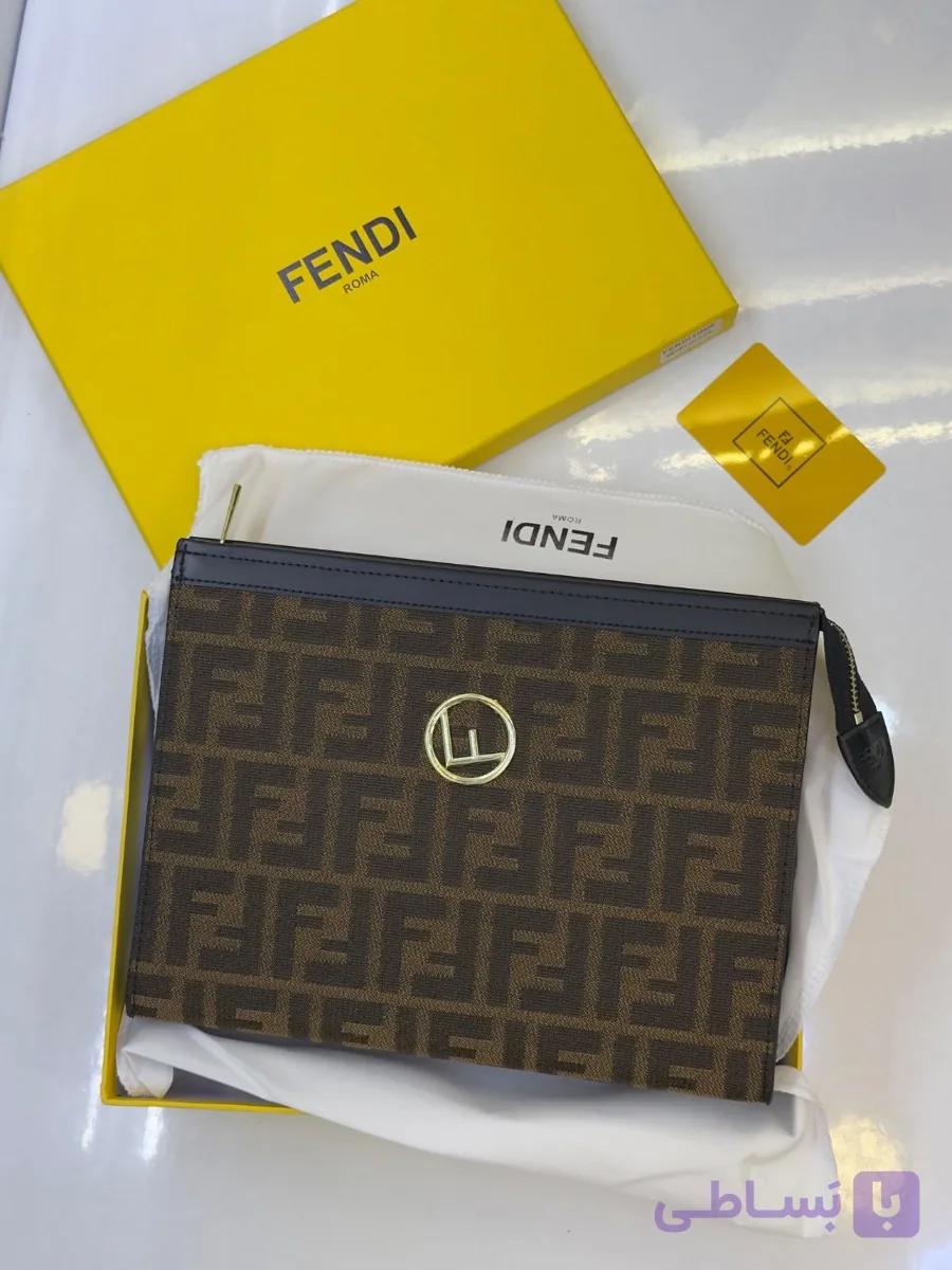 کیف دستی فندی Fendi 61692 — تصویر 1