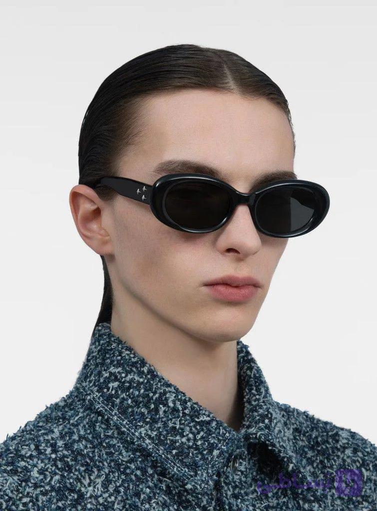عینک جنتل مانستر Gentel Monster Sunglasess — تصویر 1