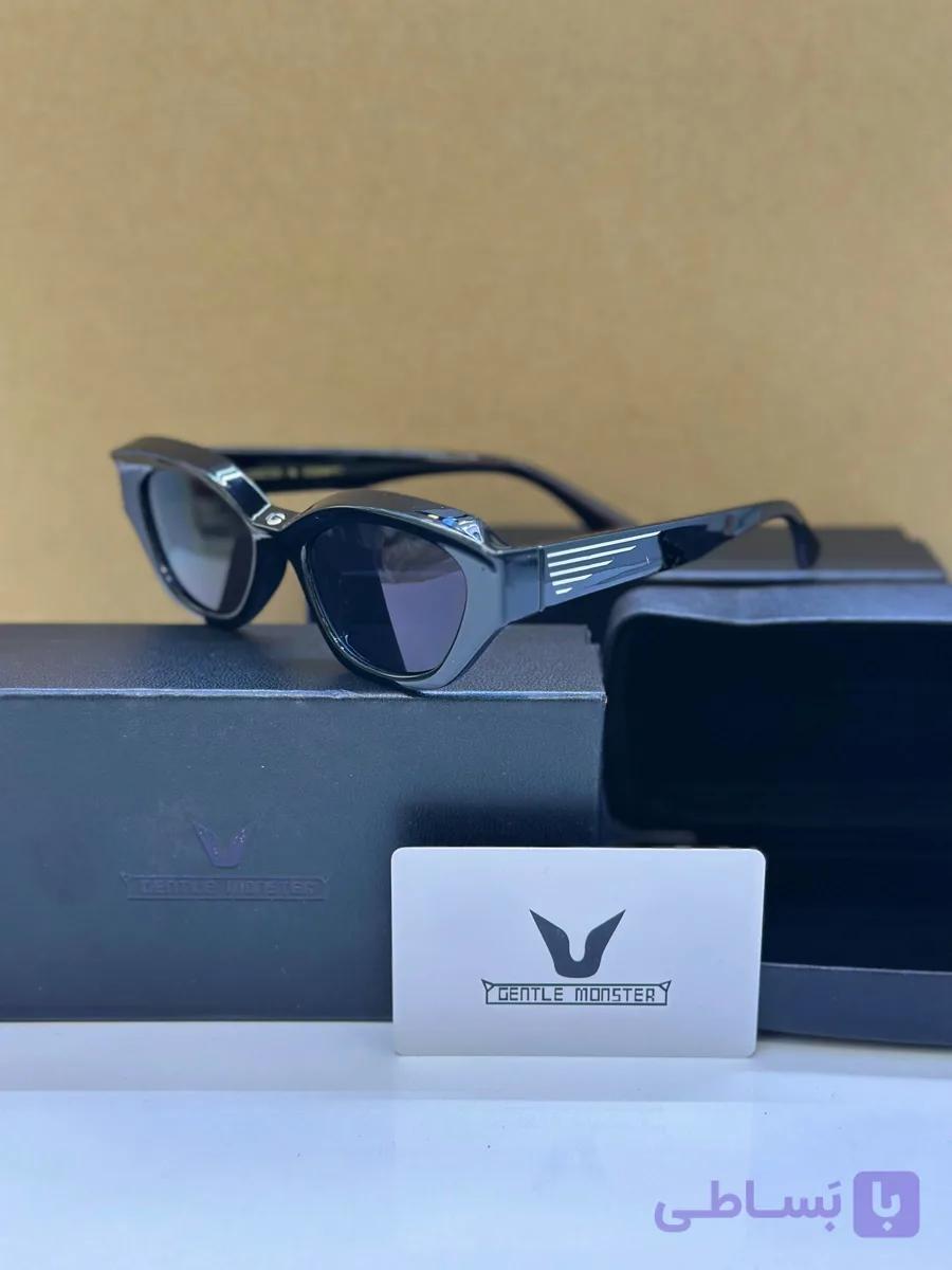 عینک جنتل مانستر Gentel Monster Sunglasess 5G — تصویر 1
