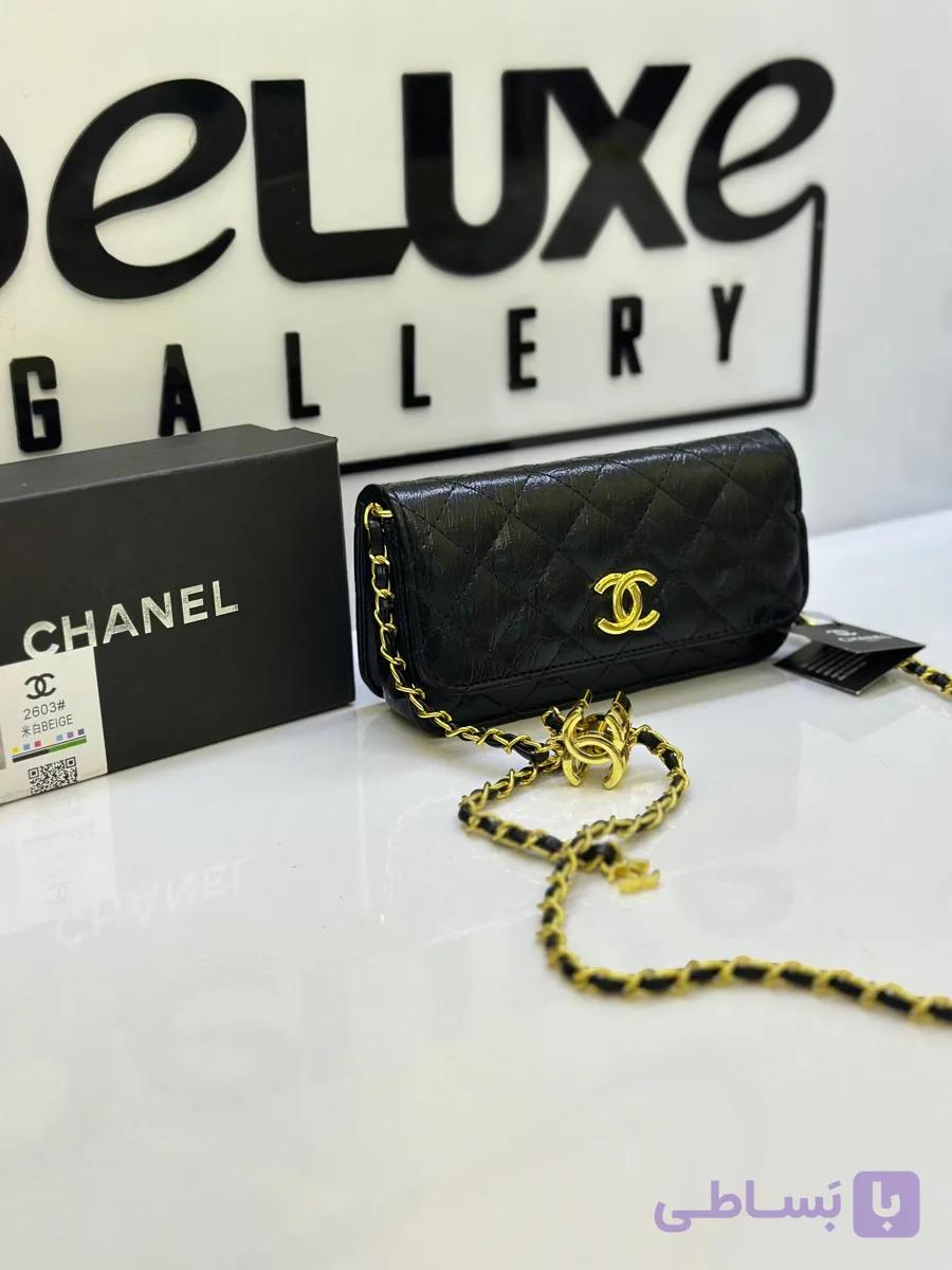 مینی بگ شنل Chanel Mini bag — تصویر 1