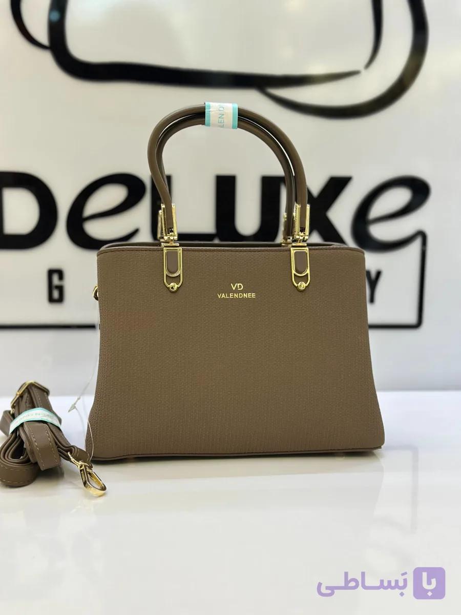 کیف اورجینال ولن دنی Valendnee 99650 — تصویر 1