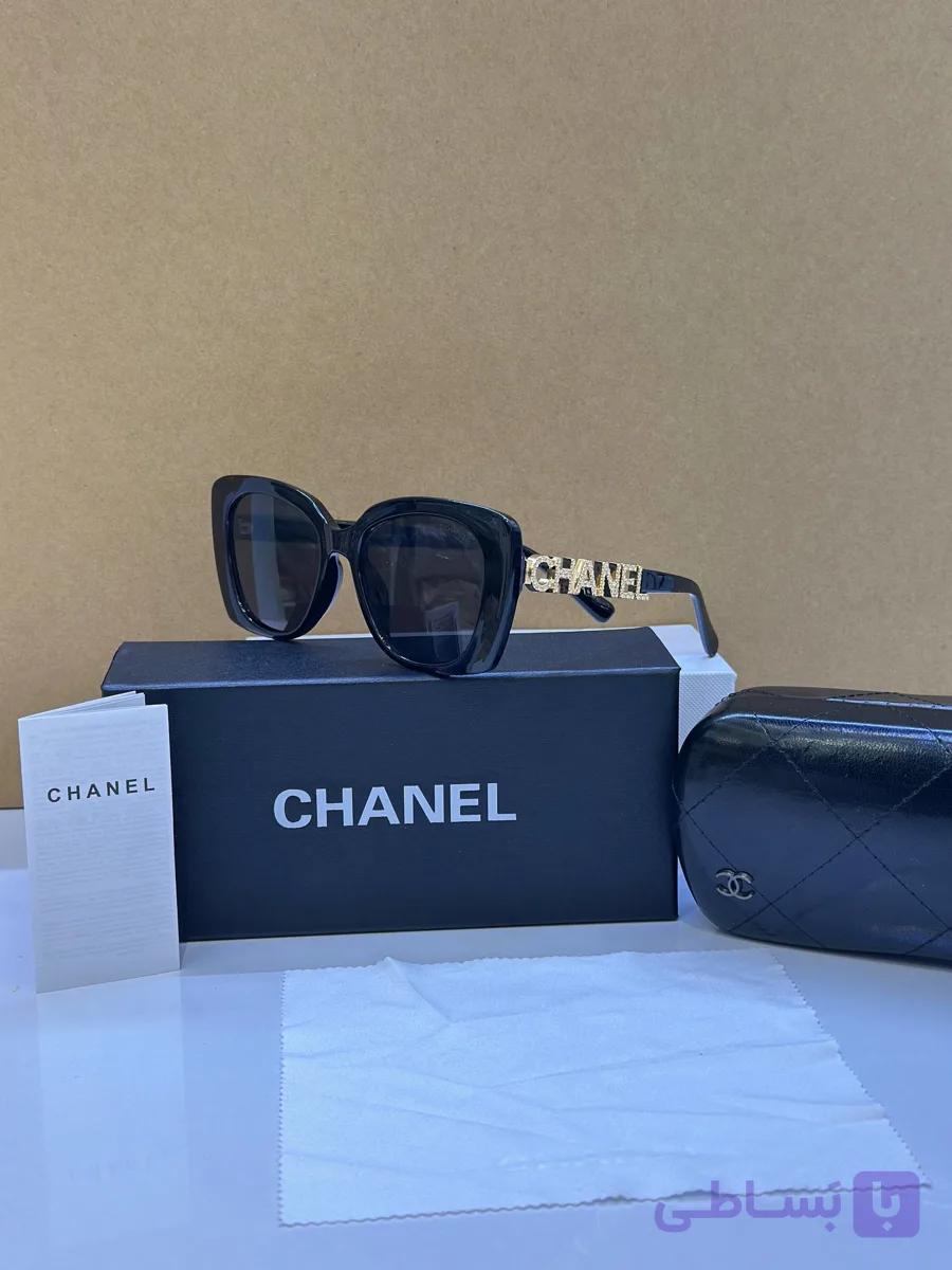 عینک شنل Chanel Sunglasses 5422 — تصویر 1