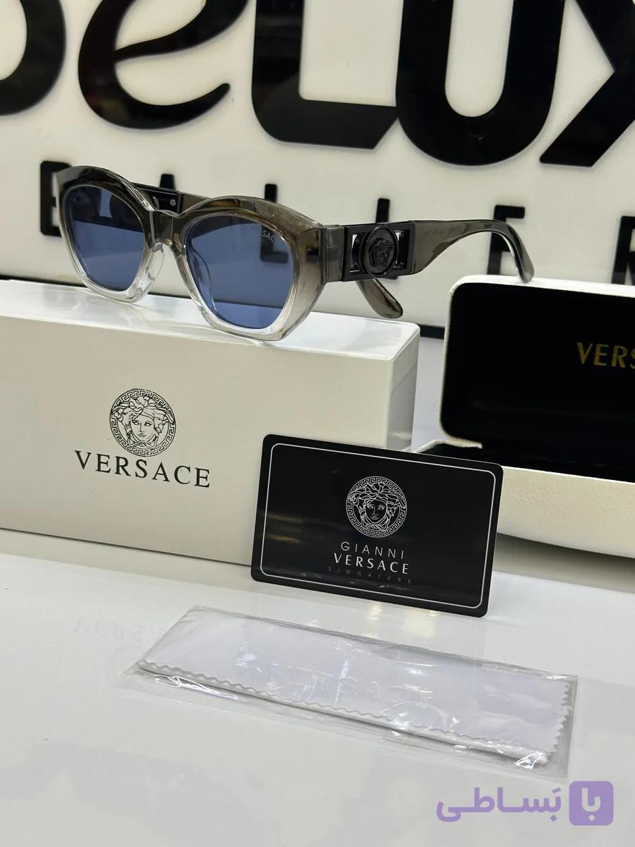 عینک ورساچه Versace Sunglasses ZT7068 — تصویر 1
