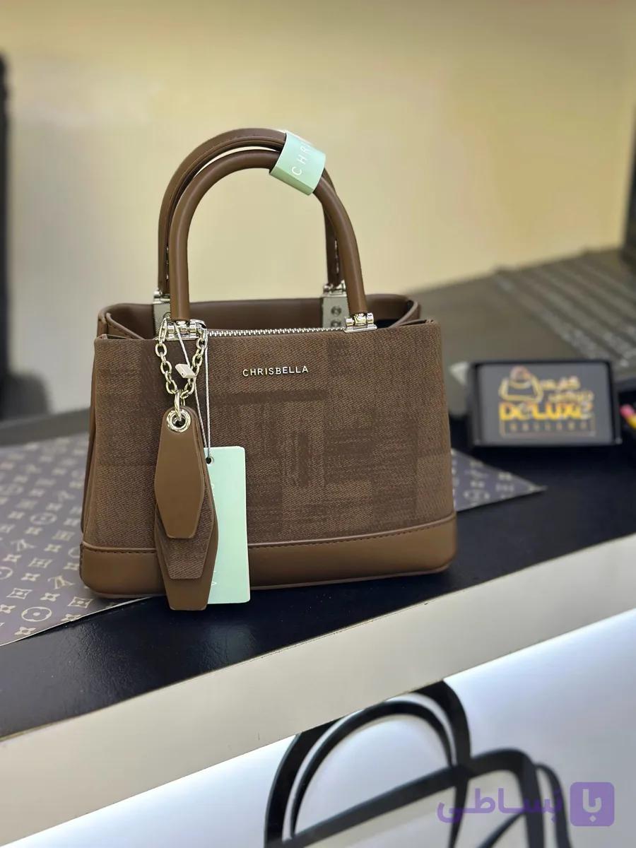 کیف کراس اورجینال کریس بلا 5135 Chrisbella — تصویر 1