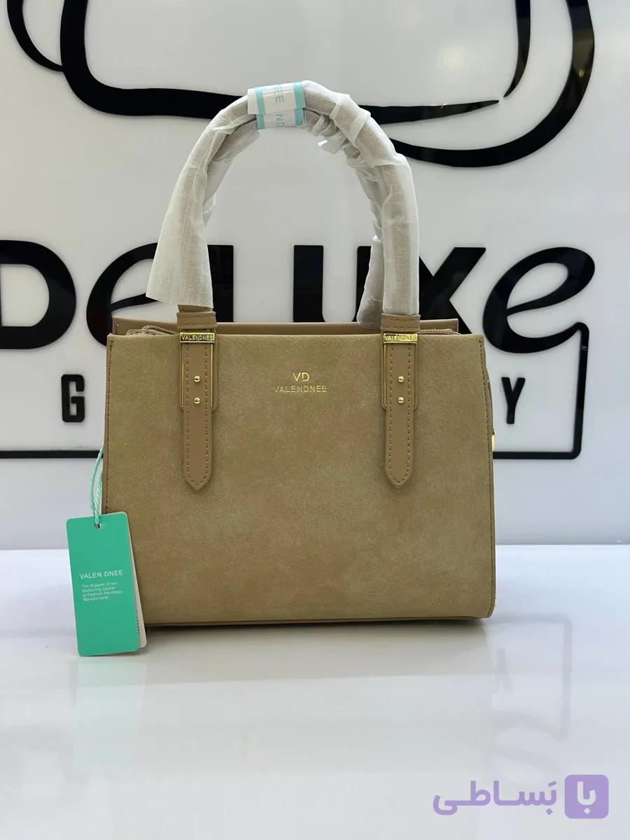 کیف اورجینال ولن دنی Valendnee 99655 — تصویر 1