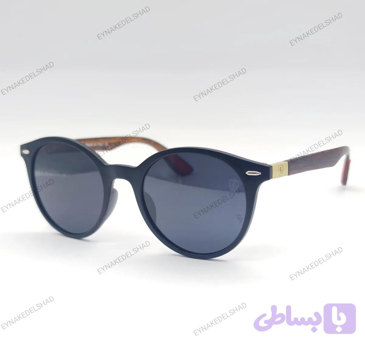 عینک آفتابی پلاریزه رانندگی ریبن