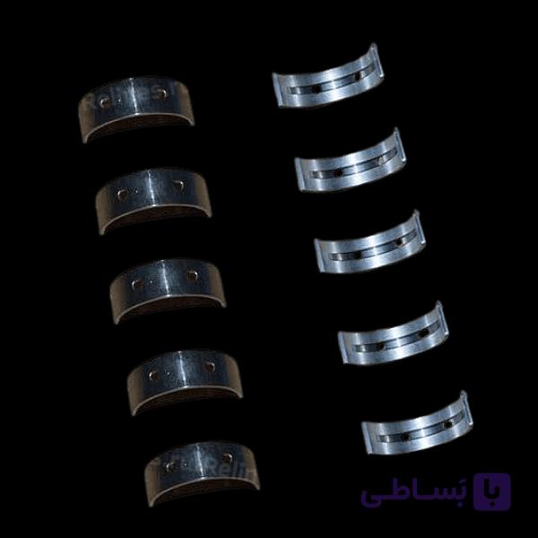 یاتاقان ثابت مشکی تیگو 8 پرو مکس
