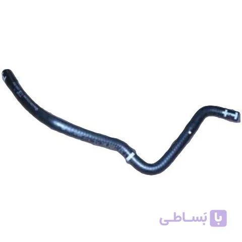 شلنگ رادیاتور به منبع انبساط فونیکس FX شرکتی