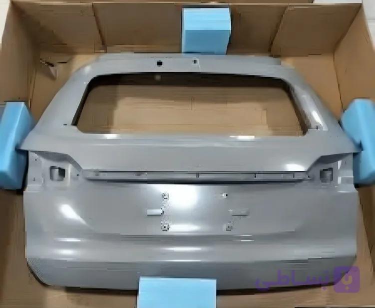 درب صندوق تیگو 8 پرو مکس