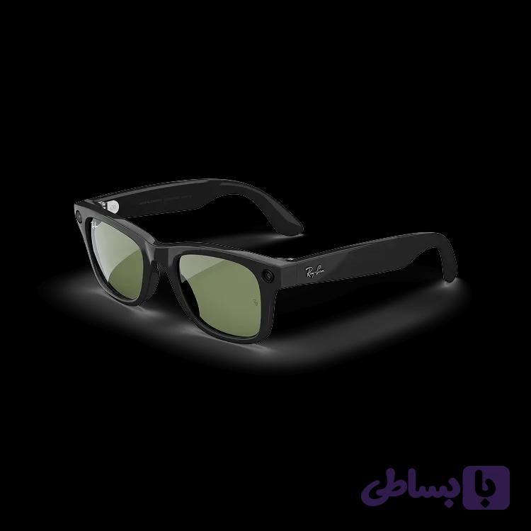 عینک هوشمندRW4006 Ray-Ban Meta Wayfarer | عینک هوشمند ری‌بن متا ویفر