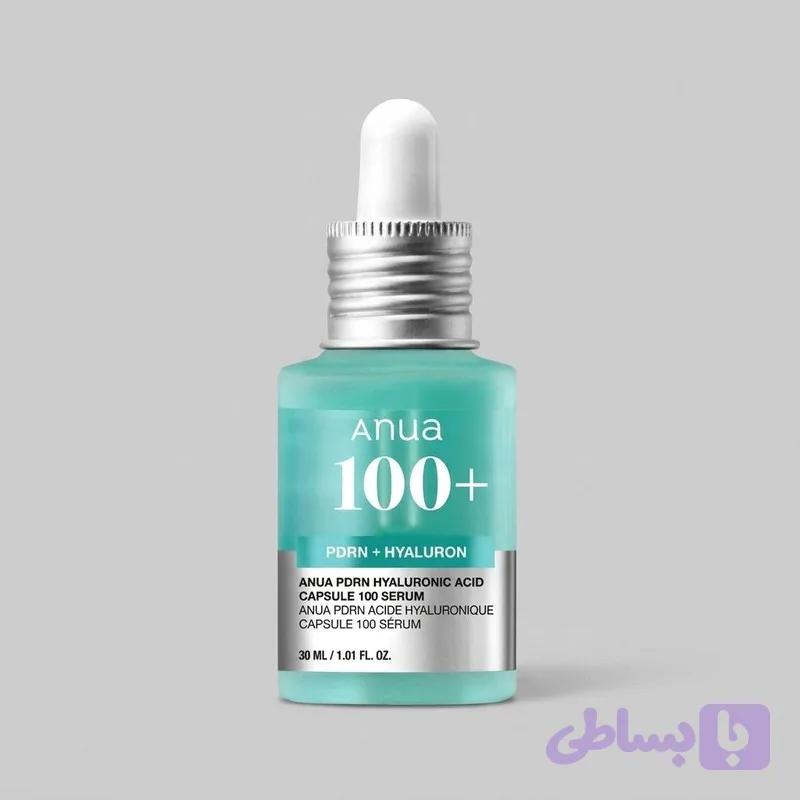 سرم هیالورونیک اسید ANUA — تصویر 1