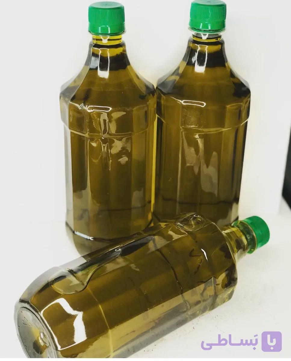 روغن زیتون اصل رودبار 1 لیتری
