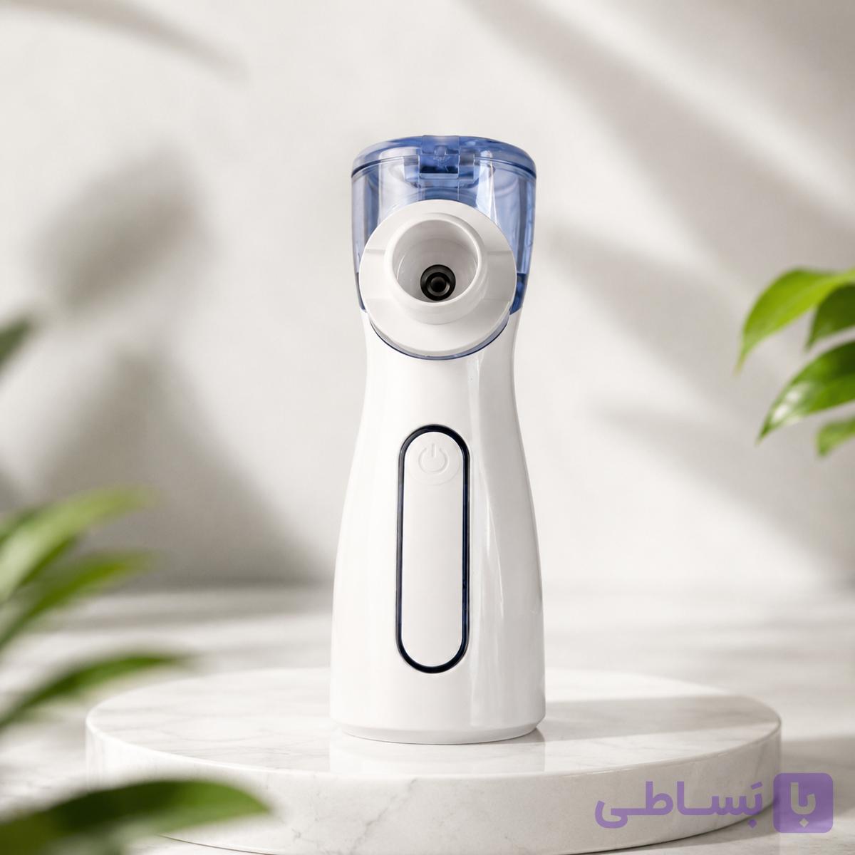 مش نبولایزر FLK-W06 | دستگاه نبولایزر قابل حمل اورجینال — تصویر 1