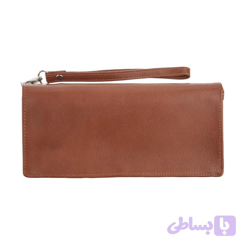 کیف دسته چک مدل KCH-200