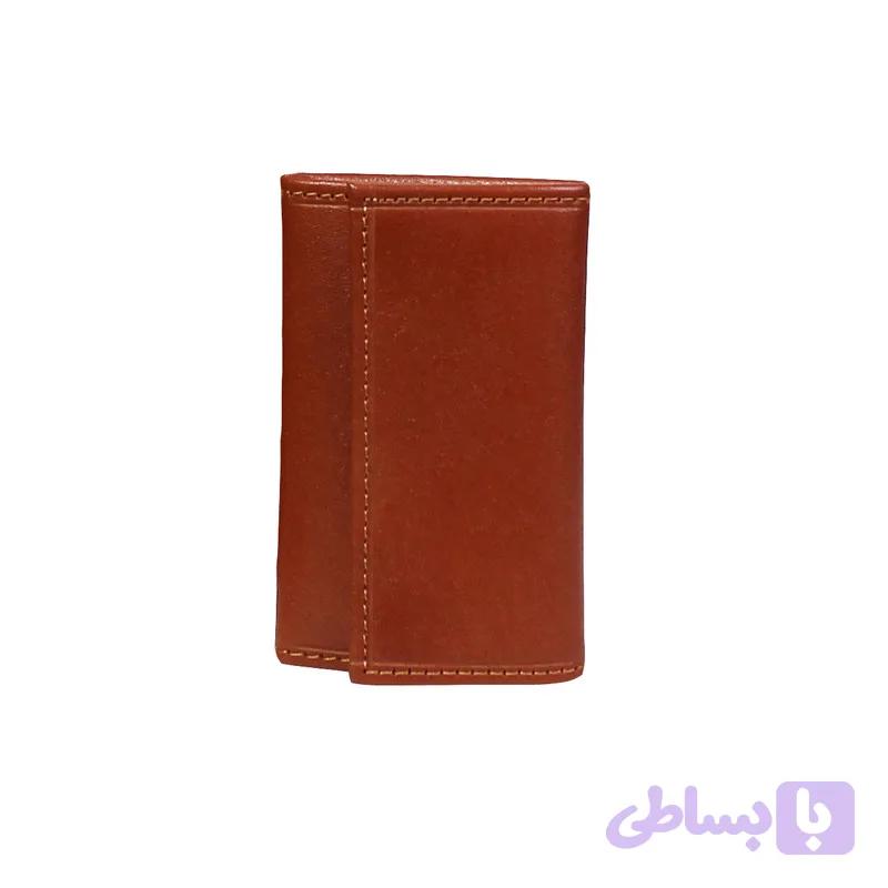 جاکلیدی چرم زانکو مدل GK-0095