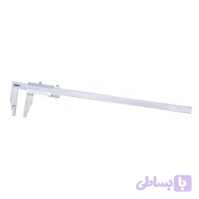 کولیس 50 یک تکه اینسایز فک 10 کد 511-1208