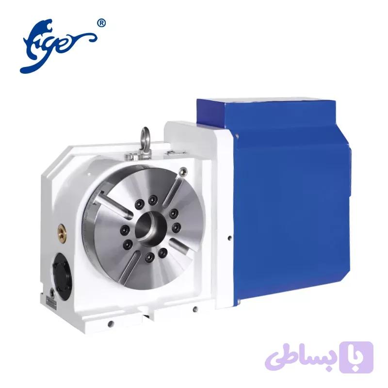 محور چهارم TCV-170 4TH