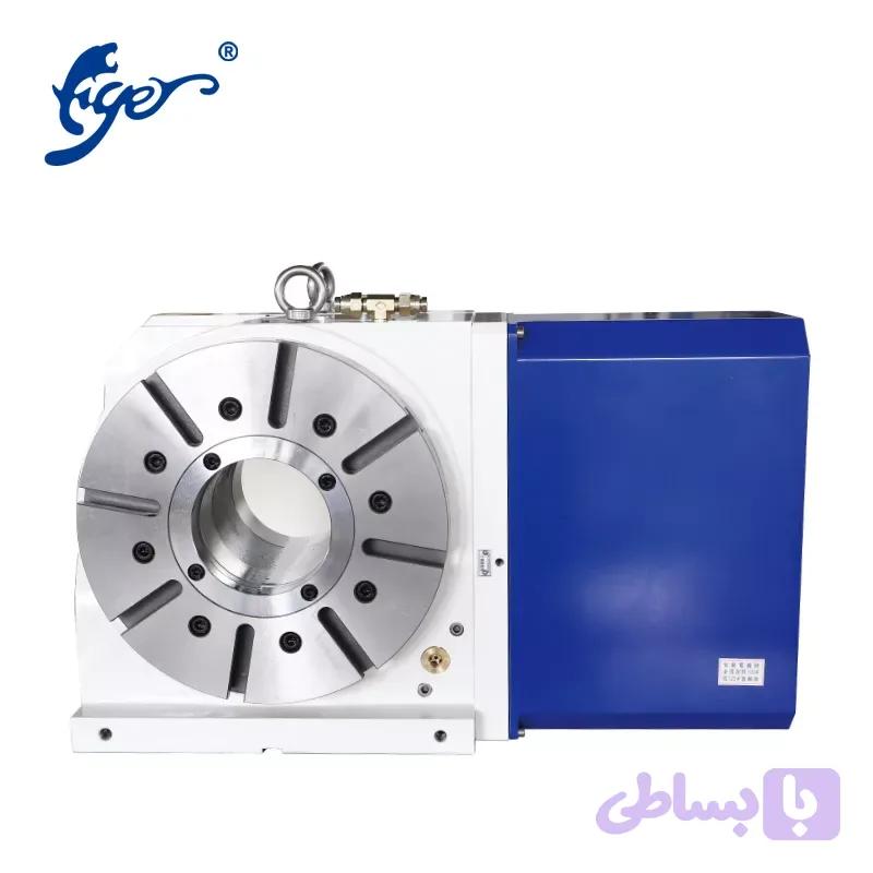 محور چهارم TCV-320 4TH